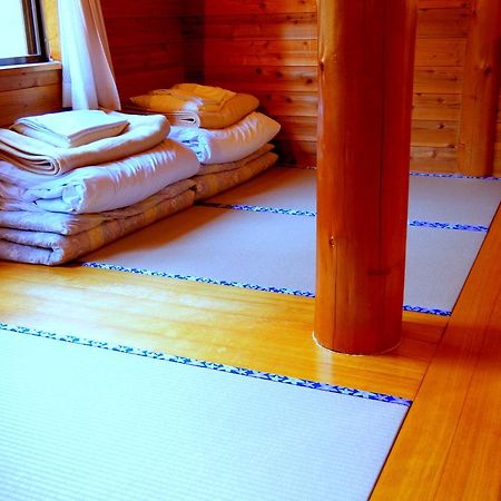 Woody Pal Yogo Villa Tsuruga Esterno foto